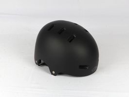 BELL Local Helm matt schwarz GR. M