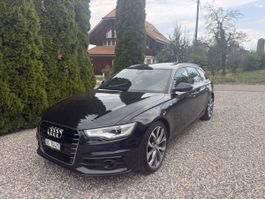 Audi A6 Avant 3.0 TDI V6 Quattro S-Tronic