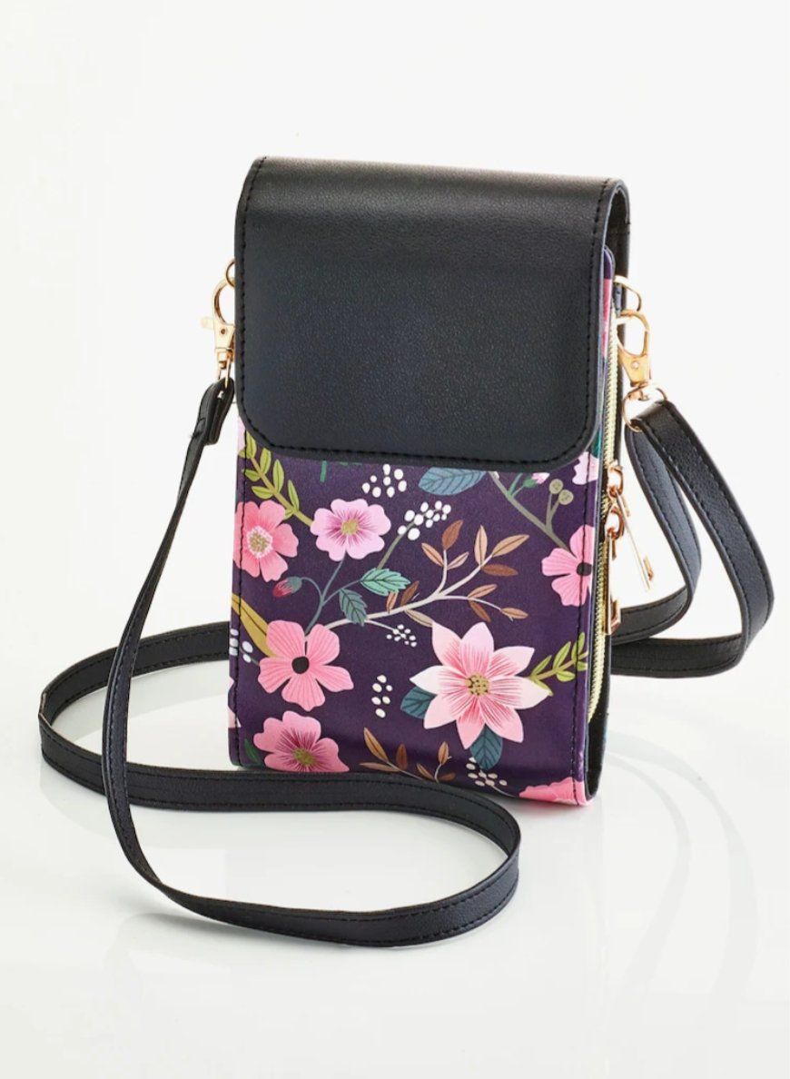 Borse da donna: Handtasche – Nuovo e nell'imballaggio originale da Diepoldsau venduto da preisparadies-ch