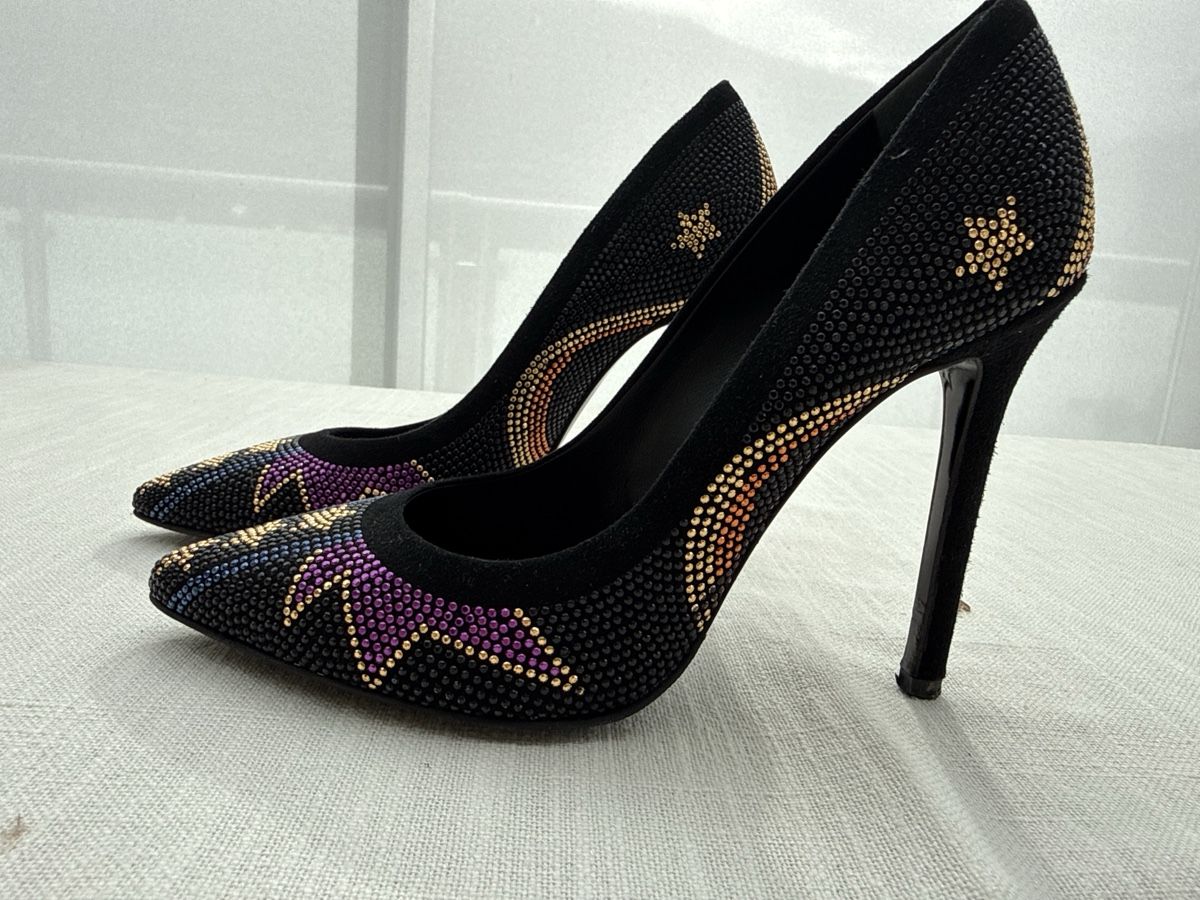 Damenschuhe: Scarpa décolleté marc ellis – Gebraucht aus Sion von marca75 1