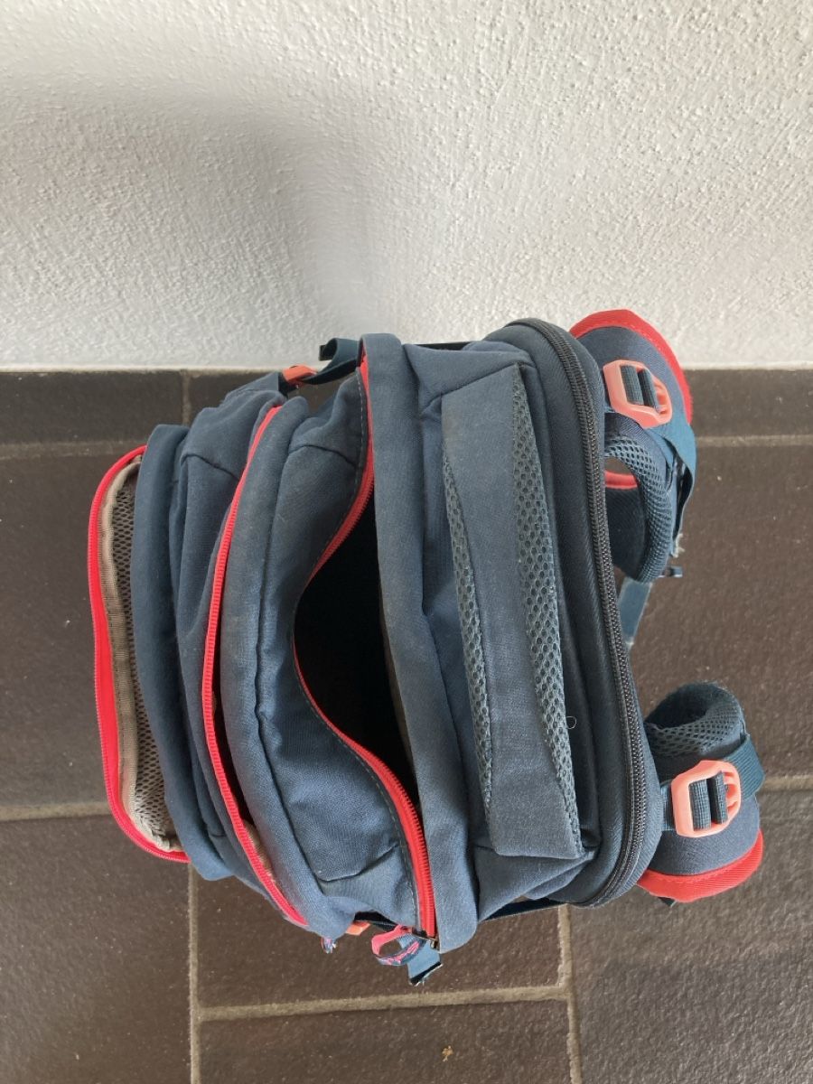 Satch Kindertaschen: Satch Schulthek – Gebraucht aus Winterthur von niemim 4