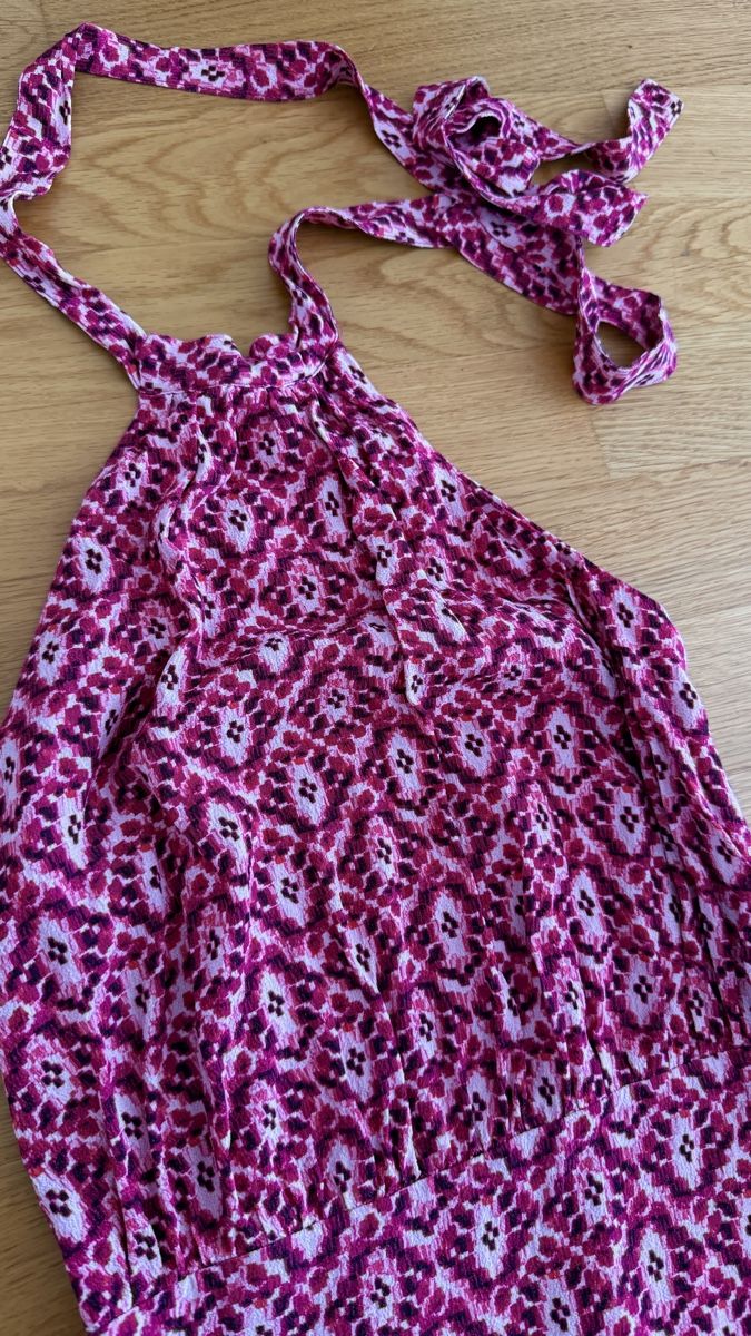 Mango Vestiti: Mango Maxikleid Gr XS – Nuovo e nell'imballaggio originale da Bassersdorf venduto da Bassi55 4