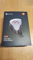 Fosi Audio IM4 In-Ear Monitor Open-Back neuwertig