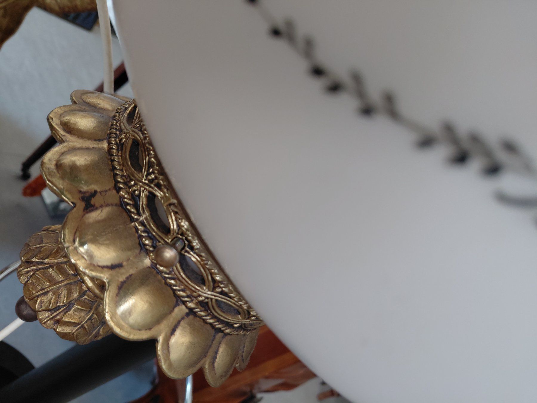 Lampadari & plafoniere: Wunderschöne Deckenlampe – Usato da Zürich venduto da Rosys 7