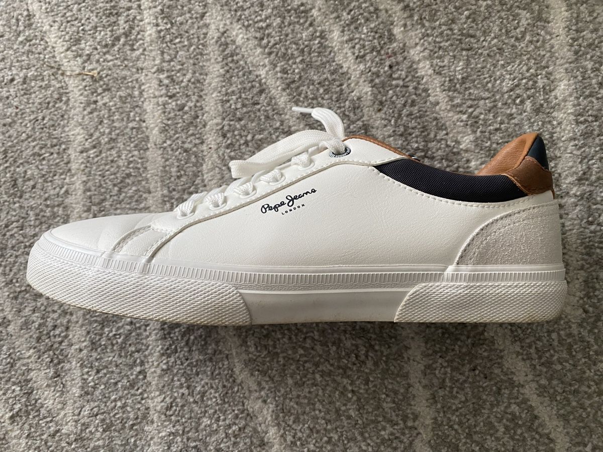 Scarpe da uomo: 2 Paar Sneakers – Usato da Baar venduto da Ape81 4