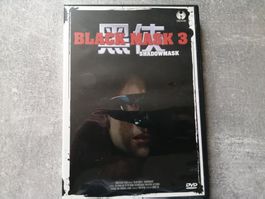 DVD: Black Mask 3