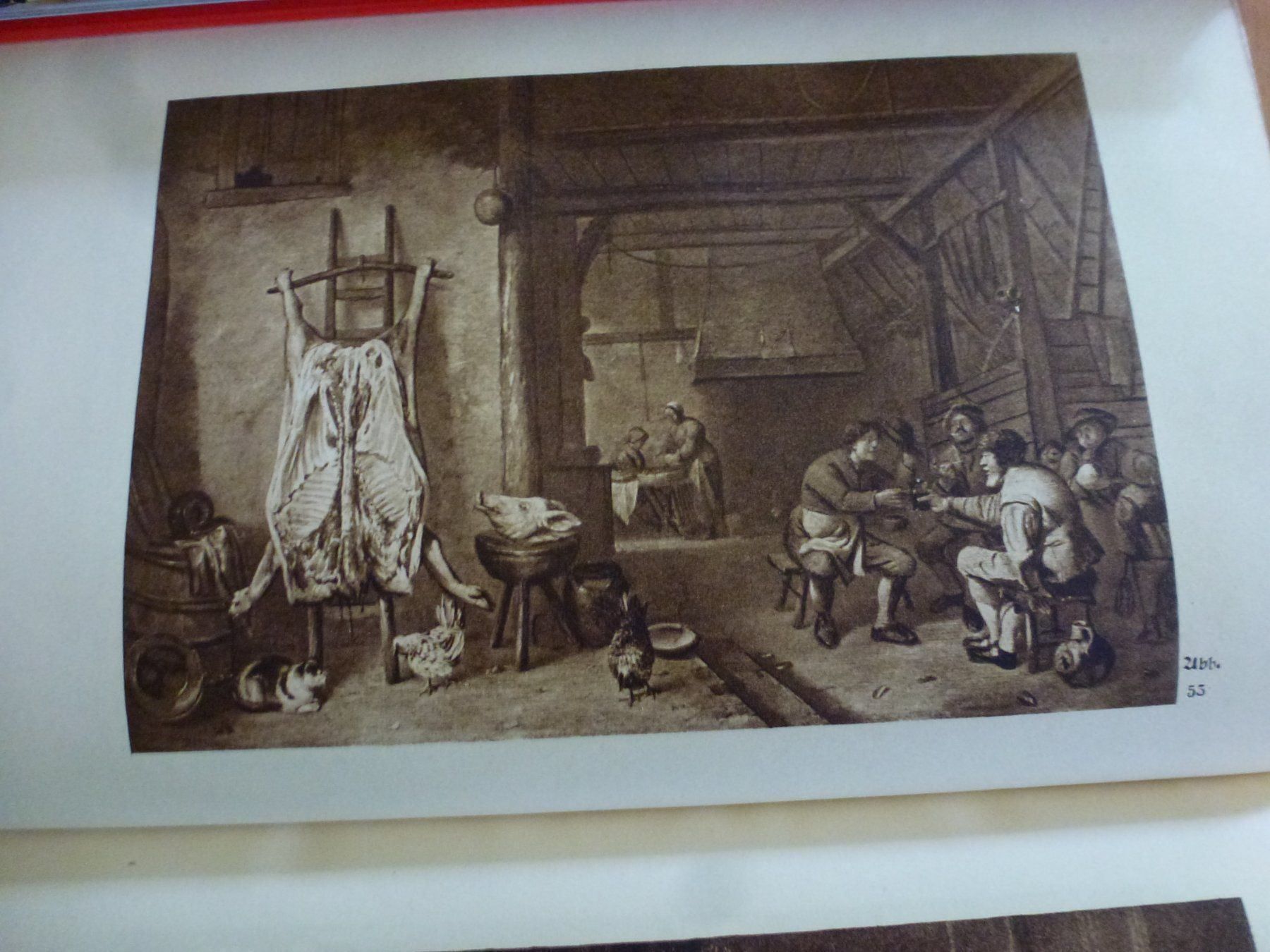 Bücher: Das deutsche Handwerk i Kunst u Dichtung – Gebraucht aus Rotkreuz von eulennest 5