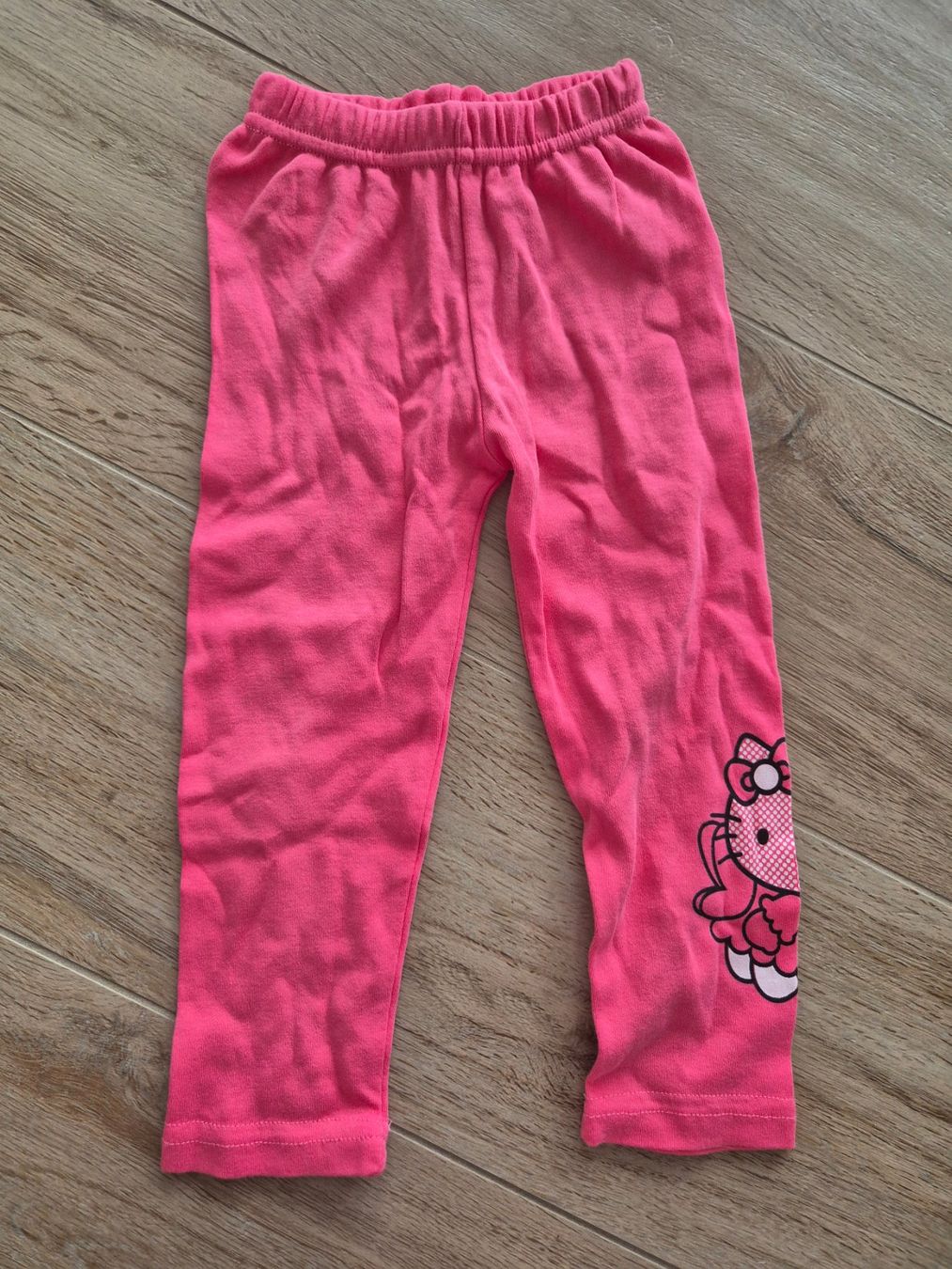 Pigiama & Simili: Hello Kitty Pyjama für 1-2 Jährige – Usato da Wohlen AG venduto da dim_rg9y 3