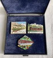 Pins Appenzeller Bahnen