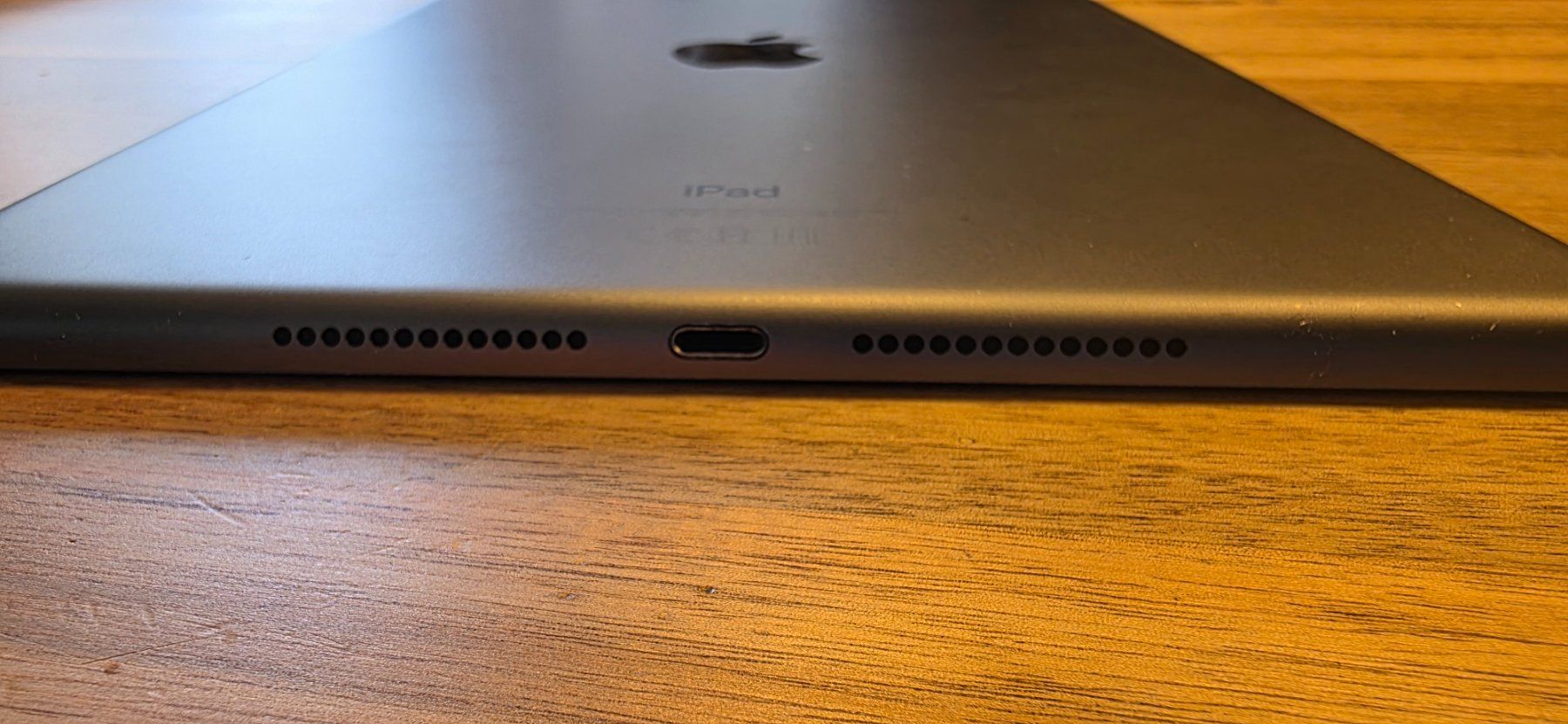 Apple Tablet PC: Appel iPad 9. Generation 64 GB Grau – Usato da Hochfelden venduto da Danizh0 4