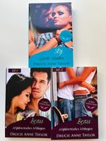 Sky und 1-2 Beau von Drucie Anne Taylor