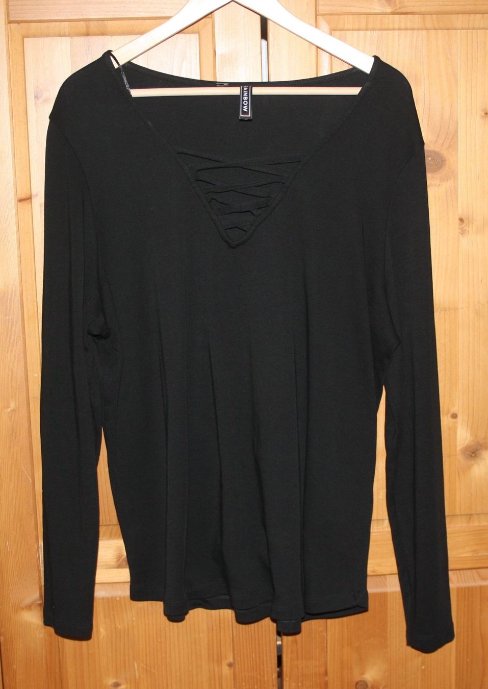 T-shirt: Shirt Gr.48 /50 – Nuovo (secondo la descrizione) da Riedholz venduto da Helga1965