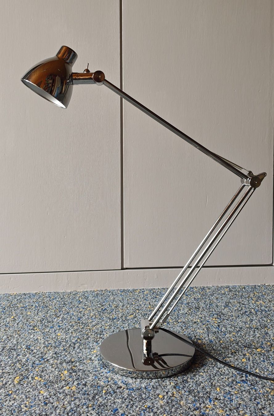 Lampade: Schöne Schreibtischlampe – Usato da Oensingen venduto da Herrmeyerhans