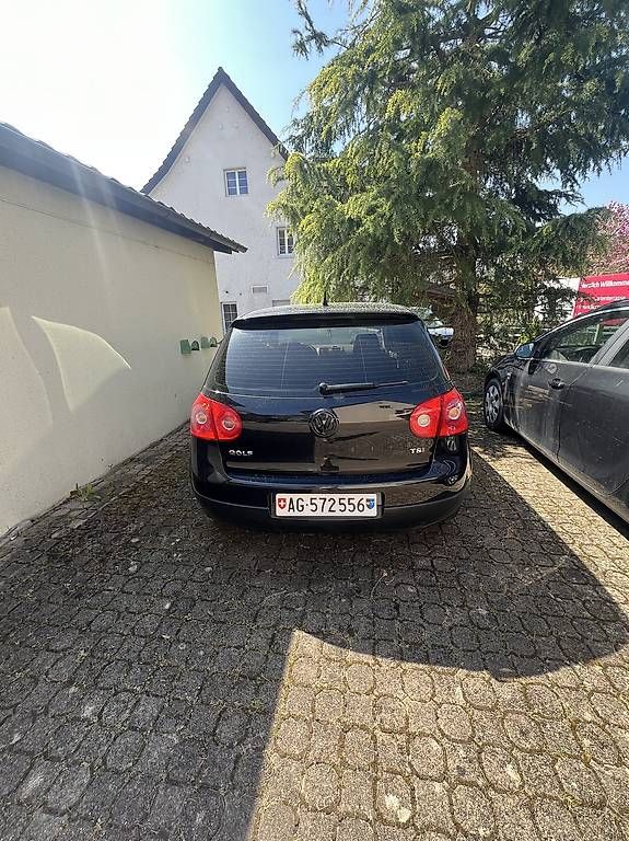 Automobili: VW Golf 5 TSI – Usato da Endingen venduto da mai_7q9j 4