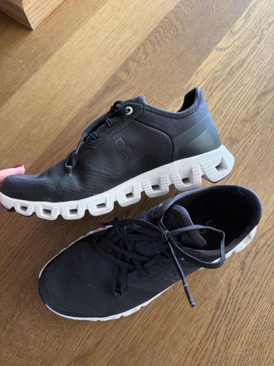 On Chaussures hommes: On cloudtec 38  – Neuf (Voir description) à Hausen AG par nik_9sg2 3