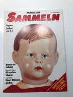magazin sammeln sondernummer puppen