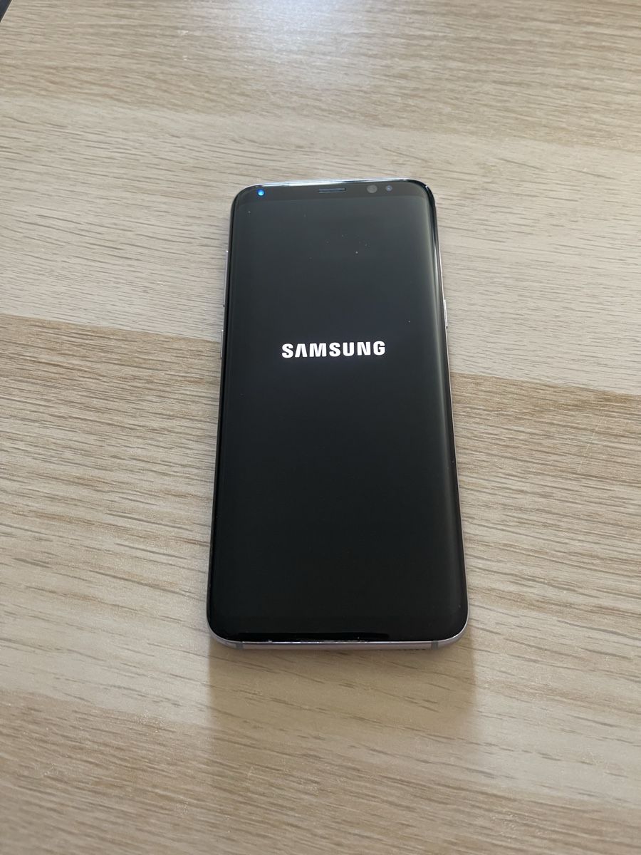 Samsung Portables: Samsung s8 – D'occasion à Biel/Bienne par ham_wf9n 3