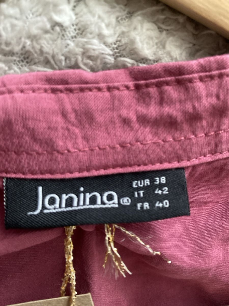 Vestiti: Kleid Janina Rosé Grösse 38 – Usato da Alpnach Dorf venduto da melbb 2
