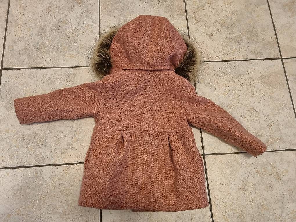 Jacken & Mäntel: Winterjacke Grösse 98 – Gebraucht aus Horw von arco35 2