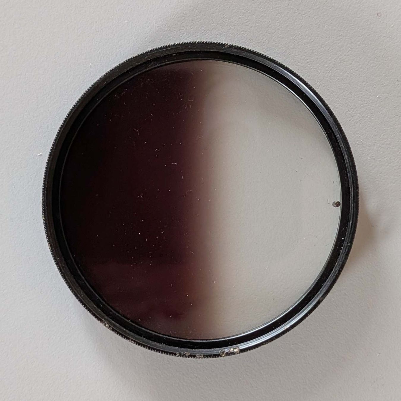 Filtri: Chromofilter G2 58 mm – Usato da Neuenkirch venduto da Martello5
