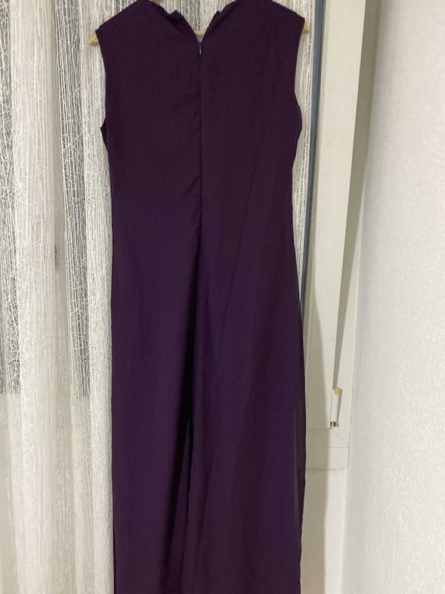 Kleider: Abendkleid Grösse 40  – Neu und originalverpackt aus Buchs AG von 4449 6