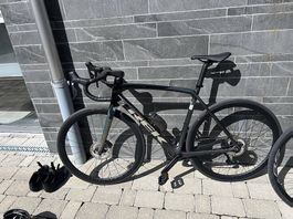 Trek SLR 9 émonda