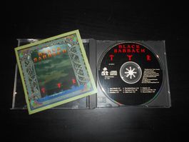 Black Sabbath – Tyr / 1990