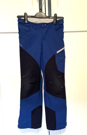 Jungen Outdoor Hose Decathlon. Gr. 133-142