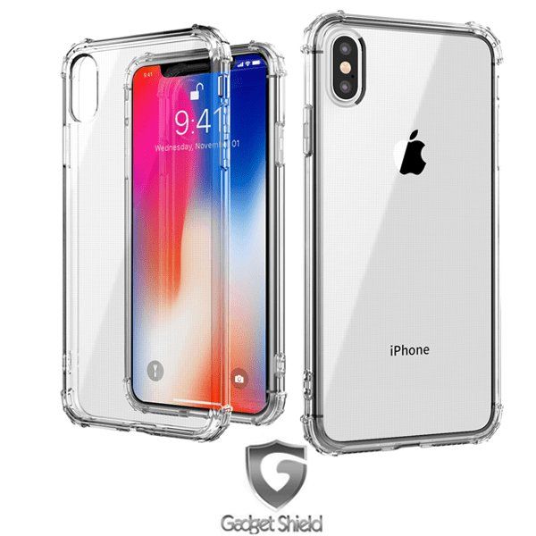 Coques & Protection écran: Galaxy S10 - Coque transparente anti choc – Neuf avec emballage d'origine à Morges par DigiAC 1
