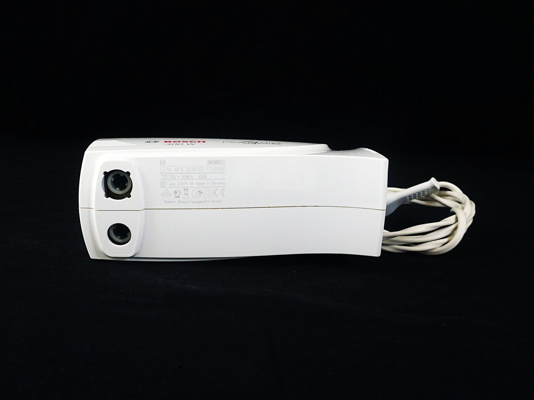 Bosch Appareils de cuisine: Bosch Handmixer – D'occasion à Pratteln par Restwert_Pratteln 2
