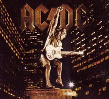AC/DC - Stiff...(Digi)