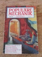 Populaere Mechanik Nov. 1955 - Zeitschrift