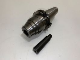 SK40 Albrecht Werkzeugaufnahme hydraulisches Spannfutter