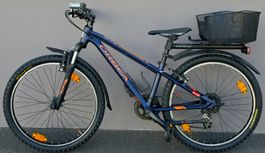 Orbea Kinder Mountainbike Velo Fahrrad Neuteile ab Service