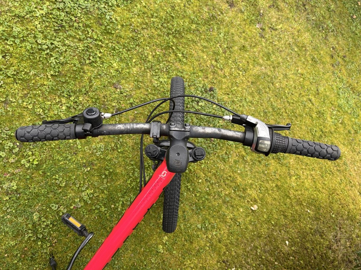 Scott Biciclette: Scott Contessa 24 Junior – Usato da Ebikon venduto da Freqi 3