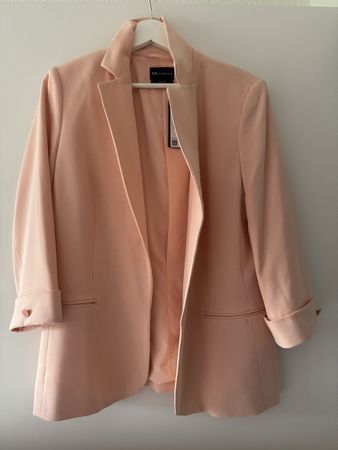 Neuer blazer 42