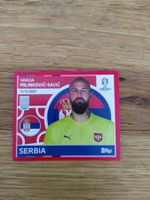 🤩 SRB 4 - Topps Euro 2024 Sticker