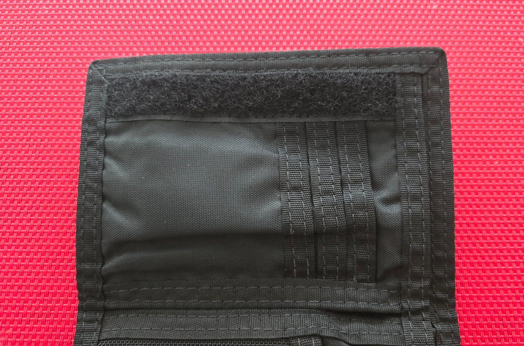 Eastpak Portafogli: Eastpak Crew Single Portemonnaie – Nuovo e nell'imballaggio originale da Wabern venduto da Irakene 4
