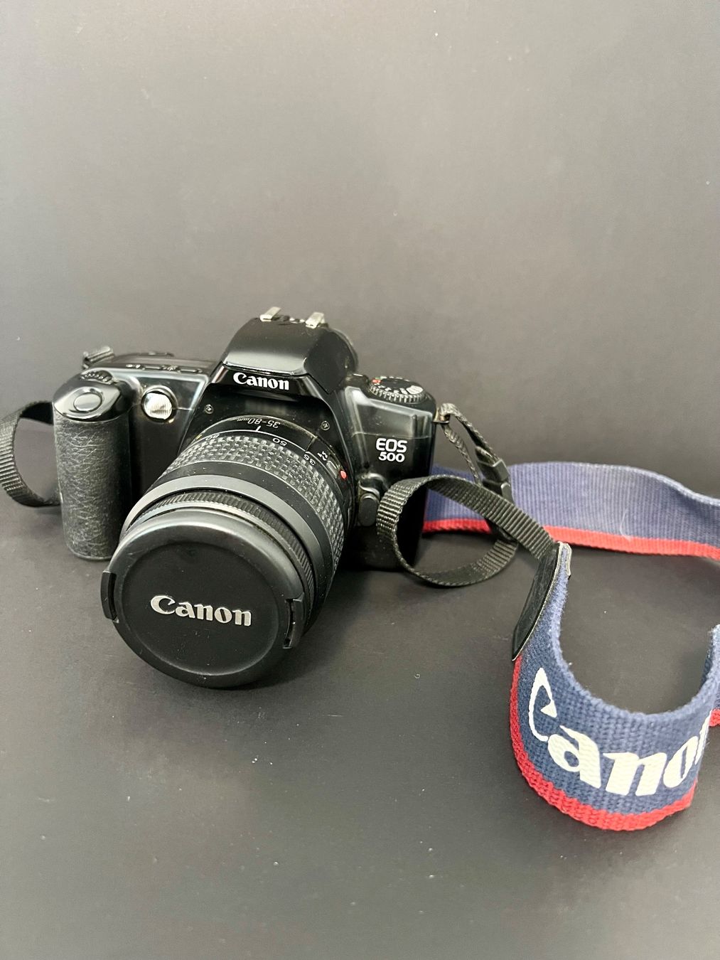Canon Fotocamera: Canon EOS 500 – Usato da Sion venduto da ROBY_ROBY_ROBY 1