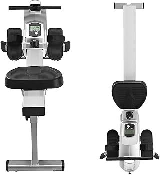 Hometrainer: Rudergerät von Orbisana – Usato da Grosshöchstetten venduto da Patricia_98 2