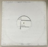 Mental thing (DJ Sakin & Friends Remix) / Vinyl