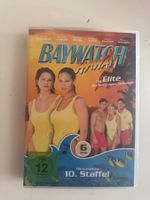 BAYWATCH HAWAII (DVD) STAFFEL 10 NOCH MIT DAVID HASSELHOFF
