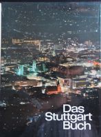 Das Stuttgart-Buch