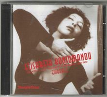 Elisabeth Kontomanou ‎– Embrace