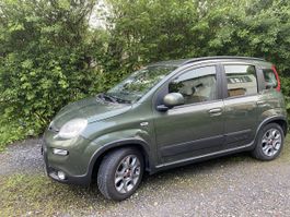 Fiat Panda TwinAir 4x4