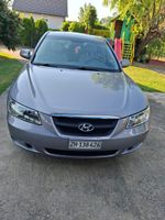 Hyundai Sonata 2.0 CRDI