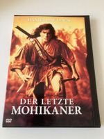 Der letzte Mohikaner (1992) - Dvd - Daniel Day-Lewis