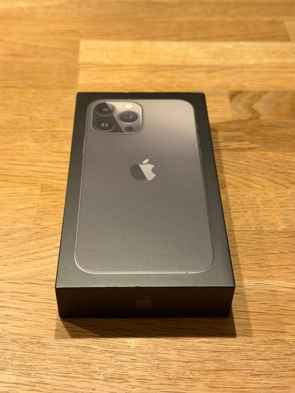 Apple Handys / Smartphones: Iphone 13 Pro max 256GB – Gebraucht aus Laufen von andii3 1