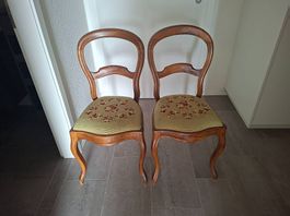 Chaises