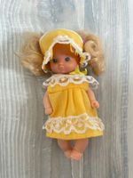 Barbie Mattel Baby Puppe Philippines 1976 vintage